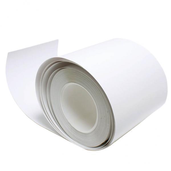 3xCar Door Panel Plate Paint Protection Films PVC Sticker Protector 10x300cm