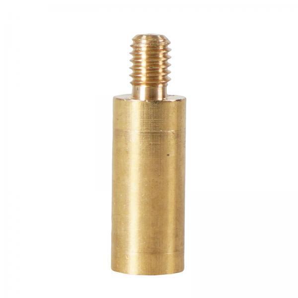 2xCar Antenna Adapter 6mm Male to 7mm Female Fit for Golden