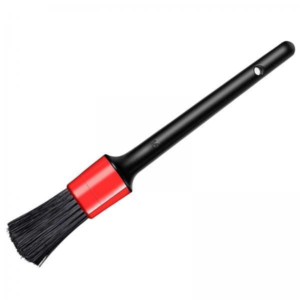 2xCar Detail Brush Accessories for Air Vents Interior Exterior Leather NO 16