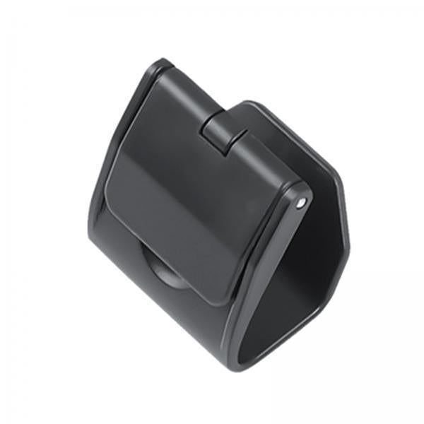 4xHidden Glove Box Hook Mini Grocery Bag Holder for Tesla Model Y Durable