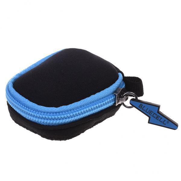 3xNeoprene Water Resistant Shockproof Anti-Scratch Bag Case Pouch for Airpods