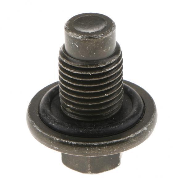 4xOil Exhaust Cup Screw Cap M14 x 1.5mm for Land Rover 5.0L-V8-Engine