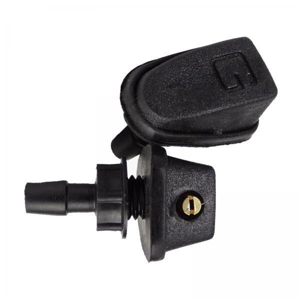 4x1Set Universal Replacement Front Windscreen Washer Pump Durable Spare Parts