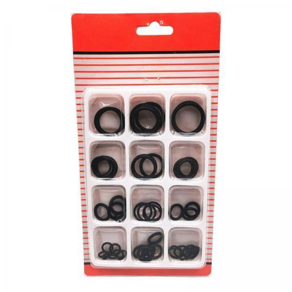 2x50x Universal Rubber O Rings Kit for Faucet Pipe Shower Head Connection
