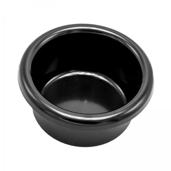 4xCup Holder Insert Washable Stable Recessed Drop in Cup for Car RV Couch Style C