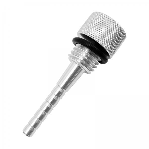 3xMagnetic Tip Oil Dipstick for Inverter Generators Durable Reusable 3500 Watt
