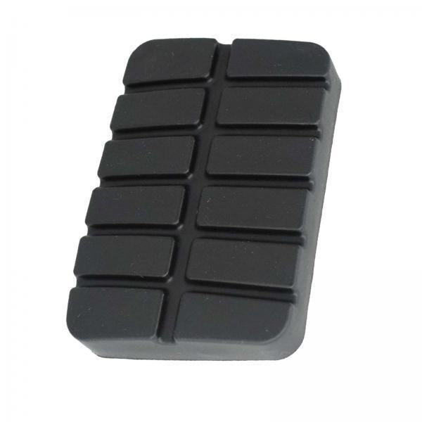 3xBrake Clutch Pedal Pad 49751-ni110 AntiSlip for   Navara 1986-2006