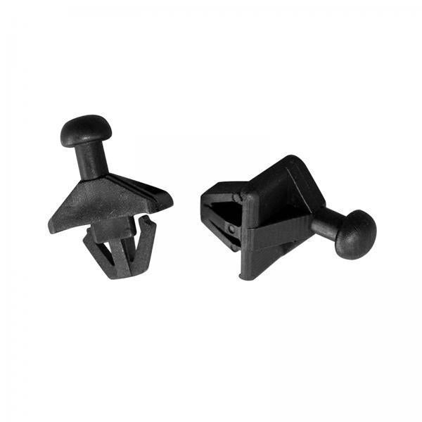 4x2x Cargo Cover Hook Clips 79916-d1000 for   Kicks Silvia S13 180SX