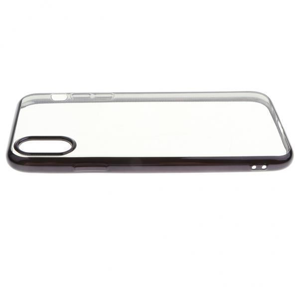 4xTPU Soft Silicone Case Cover for iPhone X/XS/XR/XS Max iPhoneXS Max（6.5）