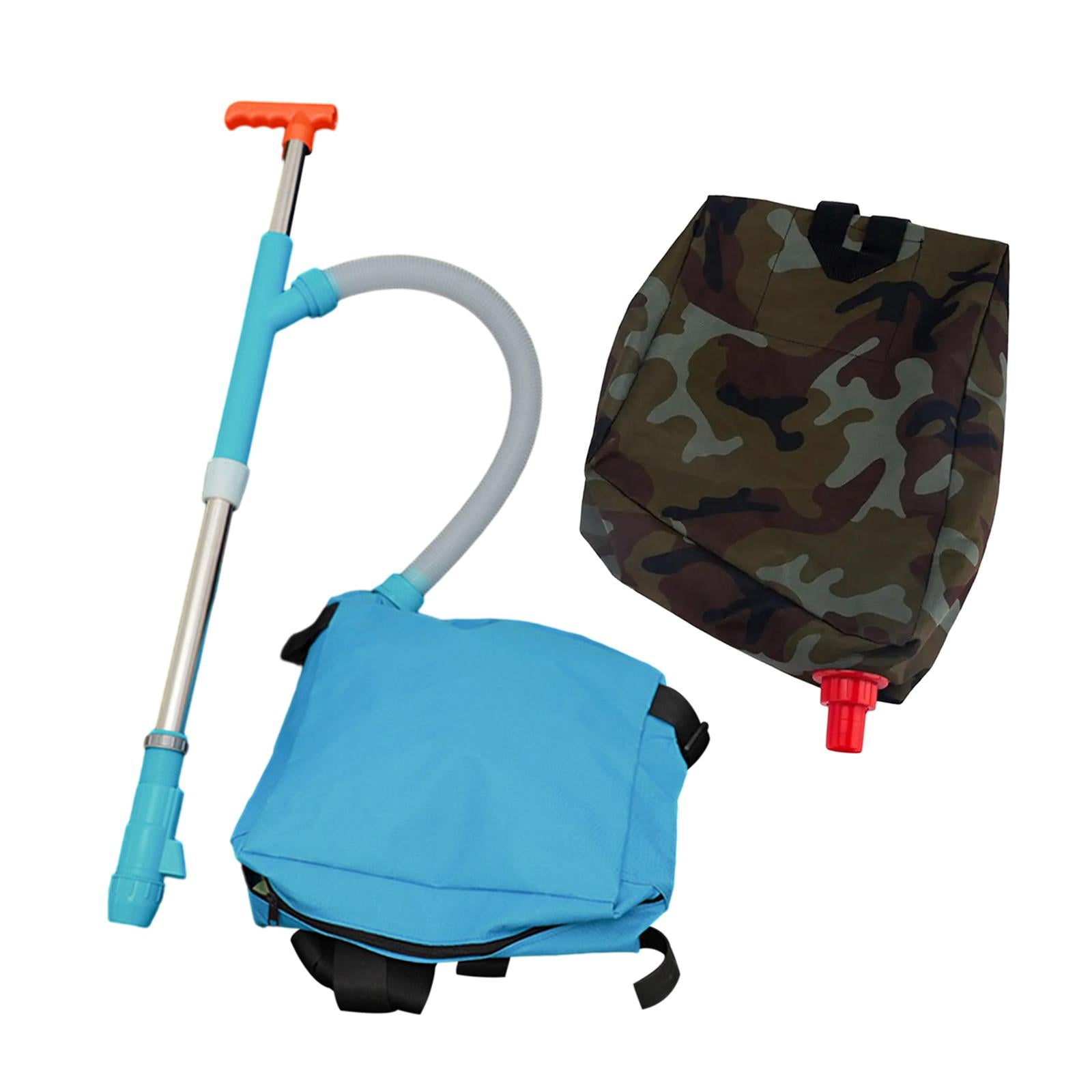 manure Spreader Manure Applicator Stainless Steel for Garden Vegetable
