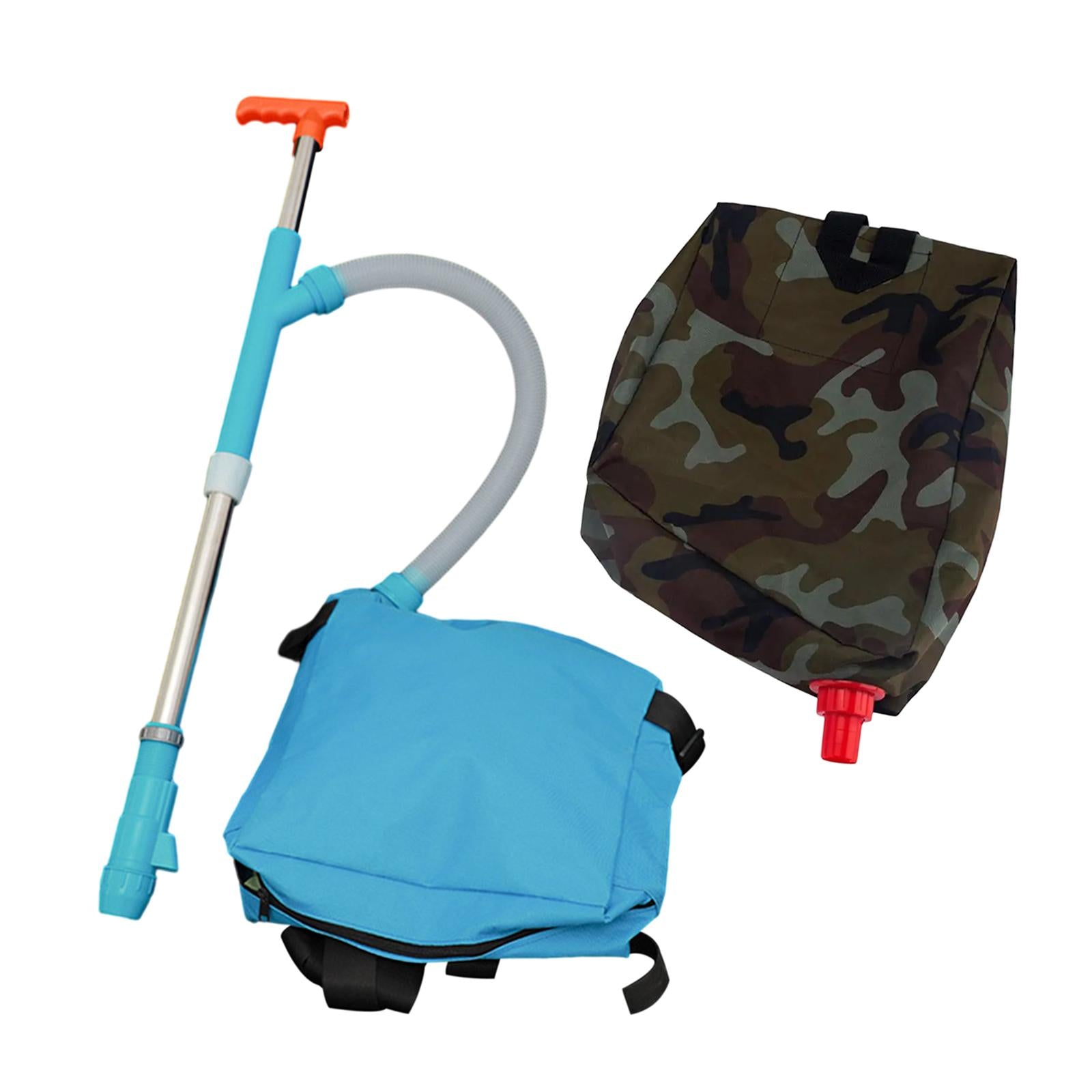 manure Spreader Manure Applicator Stainless Steel for Garden Vegetable