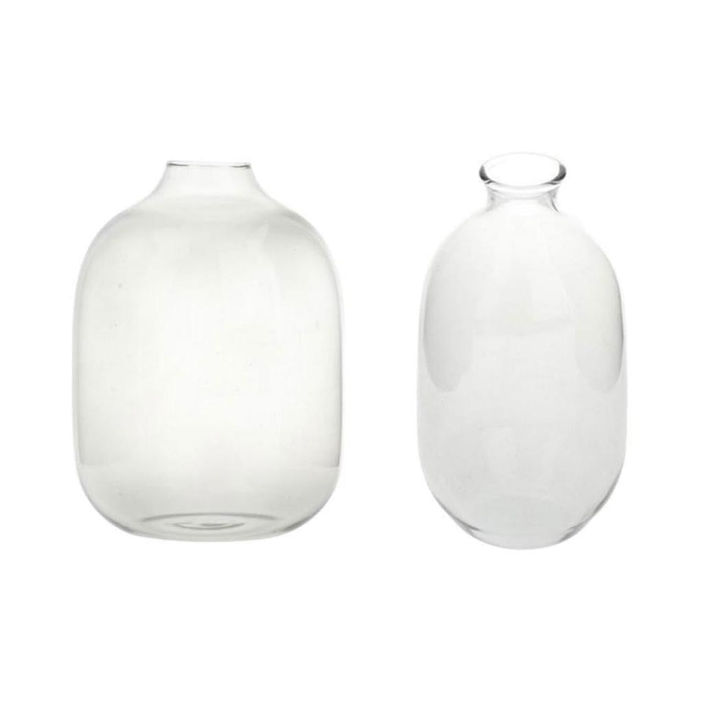 Jug Vase Decorative  for Shelf Coffee Table Table Decor S Size and L Size
