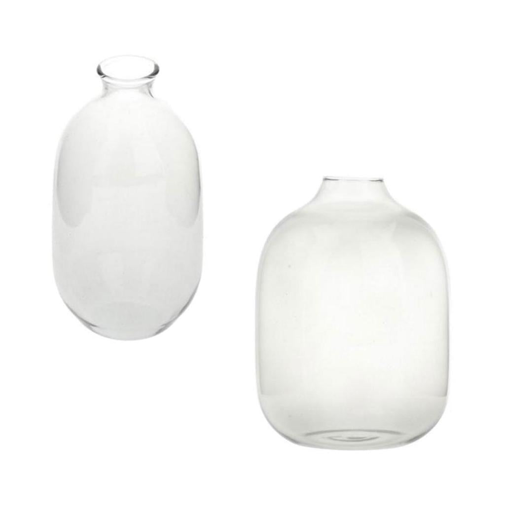 Jug Vase Decorative  for Shelf Coffee Table Table Decor S Size and L Size