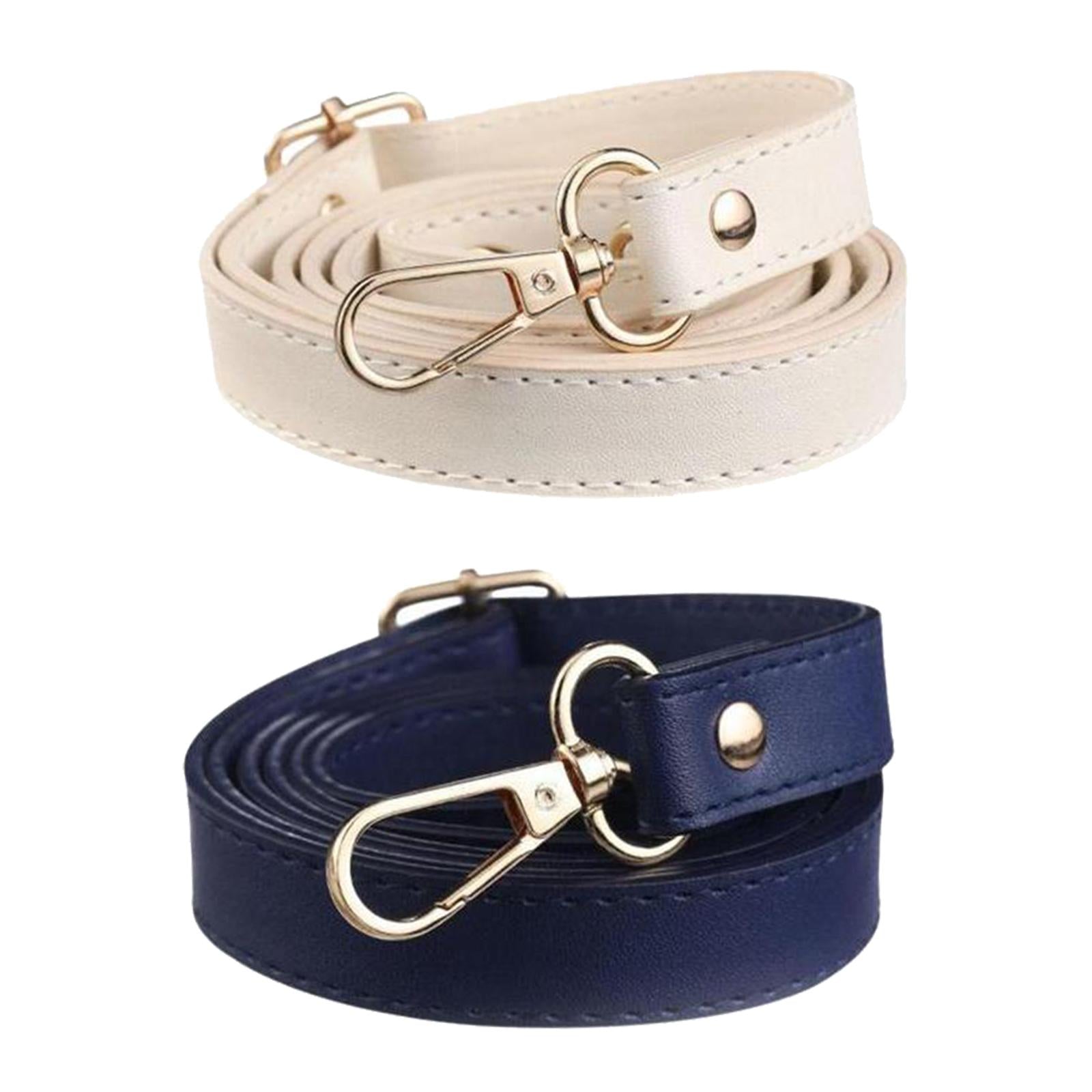 2pcs Bag Strap Shoulder Bag Strap for Cross Body Bag Shoulder Handbags 