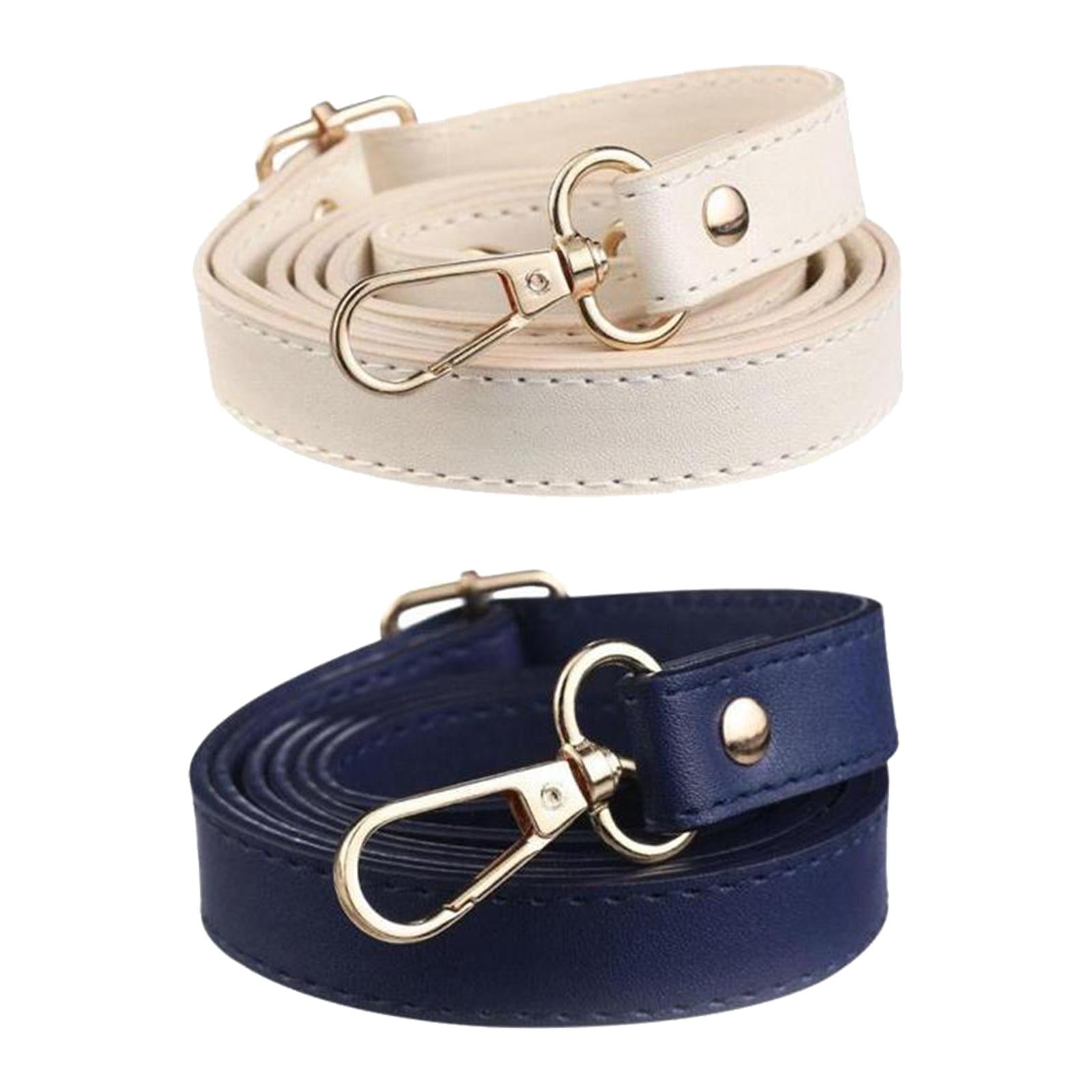 2pcs Bag Strap Shoulder Bag Strap for Cross Body Bag Shoulder Handbags 