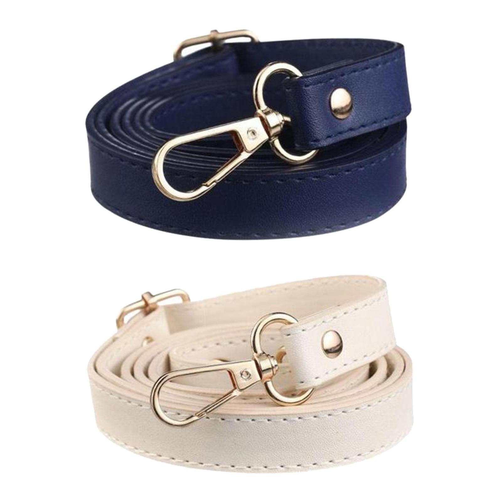 2pcs Bag Strap Shoulder Bag Strap for Cross Body Bag Shoulder Handbags 
