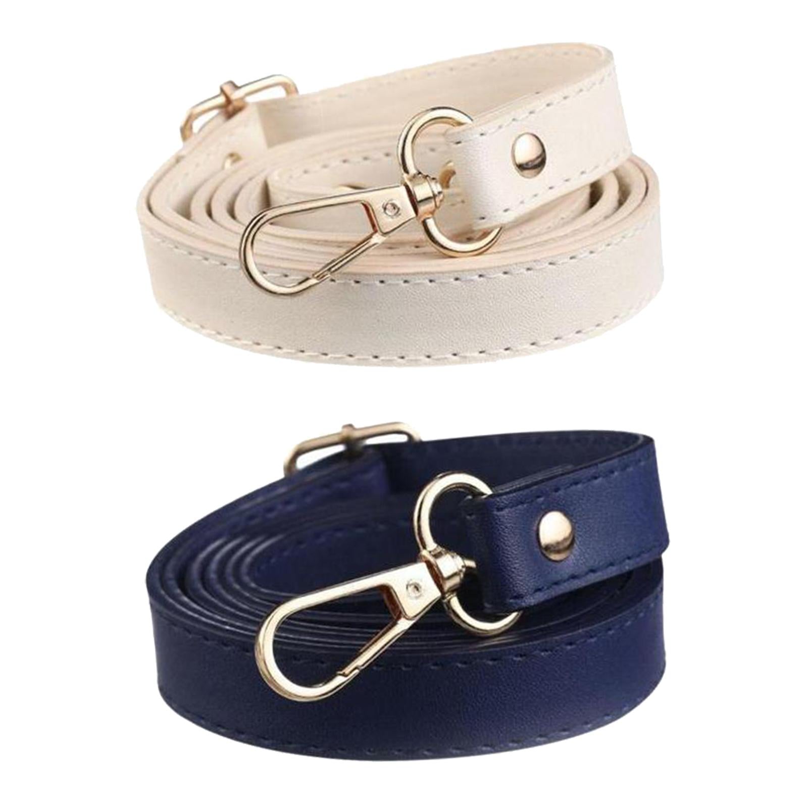 2pcs Bag Strap Shoulder Bag Strap for Cross Body Bag Shoulder Handbags 