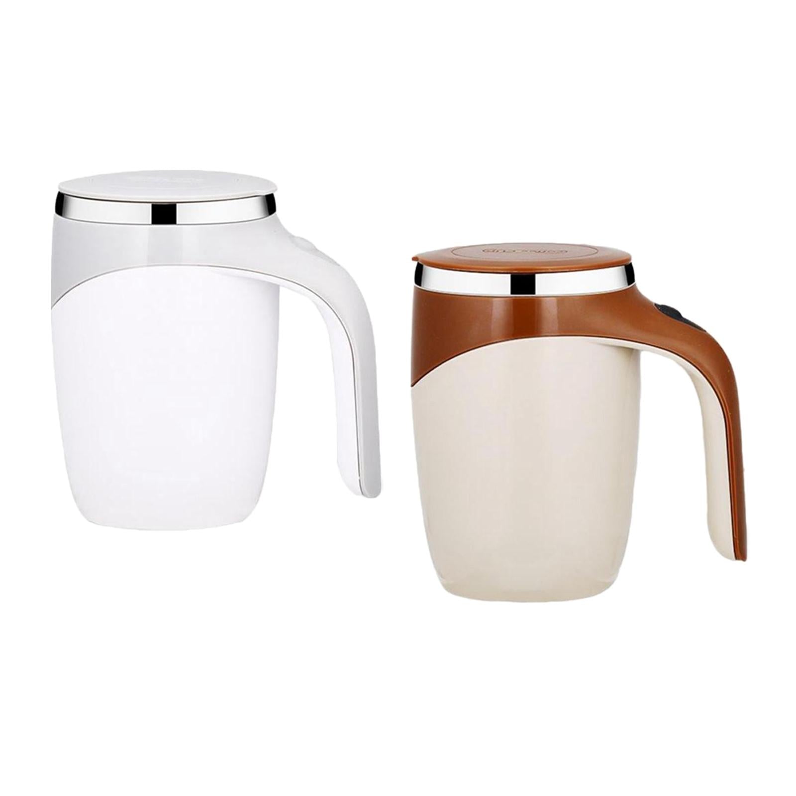 Self Mixing Mug Stirring Coffee Mug Automatic Stirring Cup Automatic
