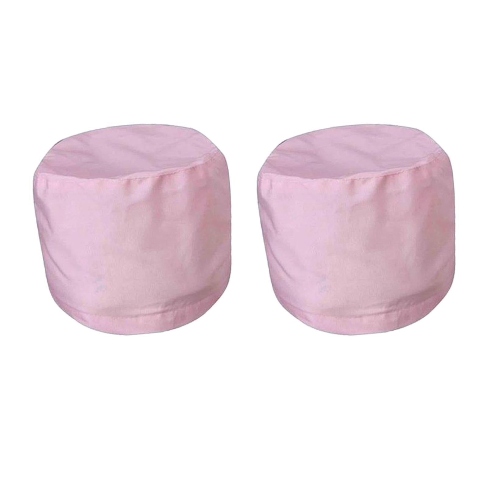 Nurse Cap Working Cap Nurses Day Gift Breathable Dustproof Adjustable