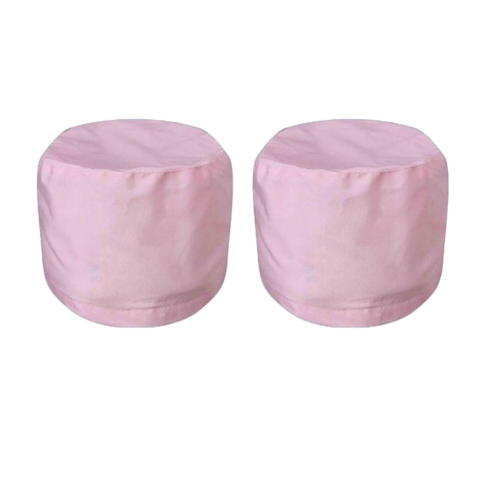 Nurse Cap Working Cap Nurses Day Gift Breathable Dustproof Adjustable