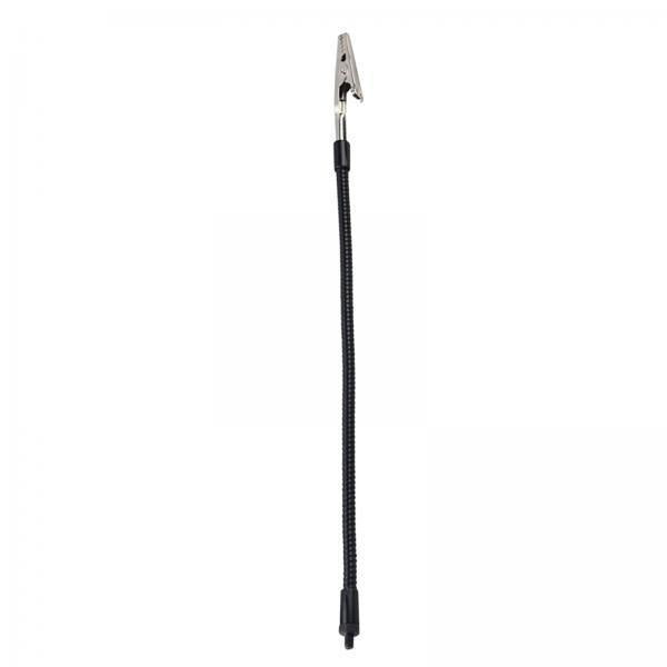 2xHelping Hand Arms Soldering Aid Third Hand Tool for Electronics Repair Hobby