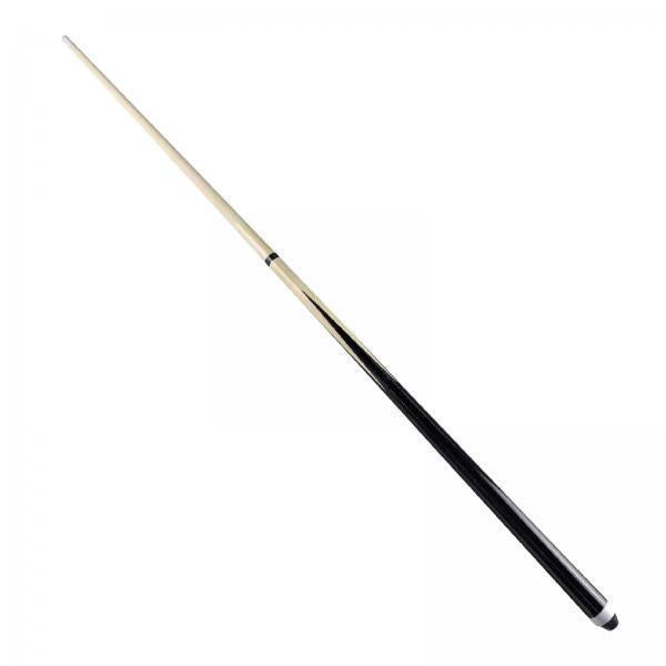 2xPool Cue Hard Rock Beginners Durable Wood Billiard Tool Girls Billiard Rod