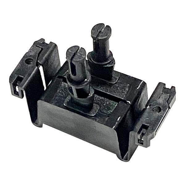 2xSwing Head Cover Guide Block Cover for Babyliss Pro Hair Clipper Accessory