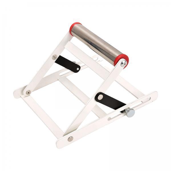 2xCutting Machine Support Frame for Reusable Accessories Material Holding Rack