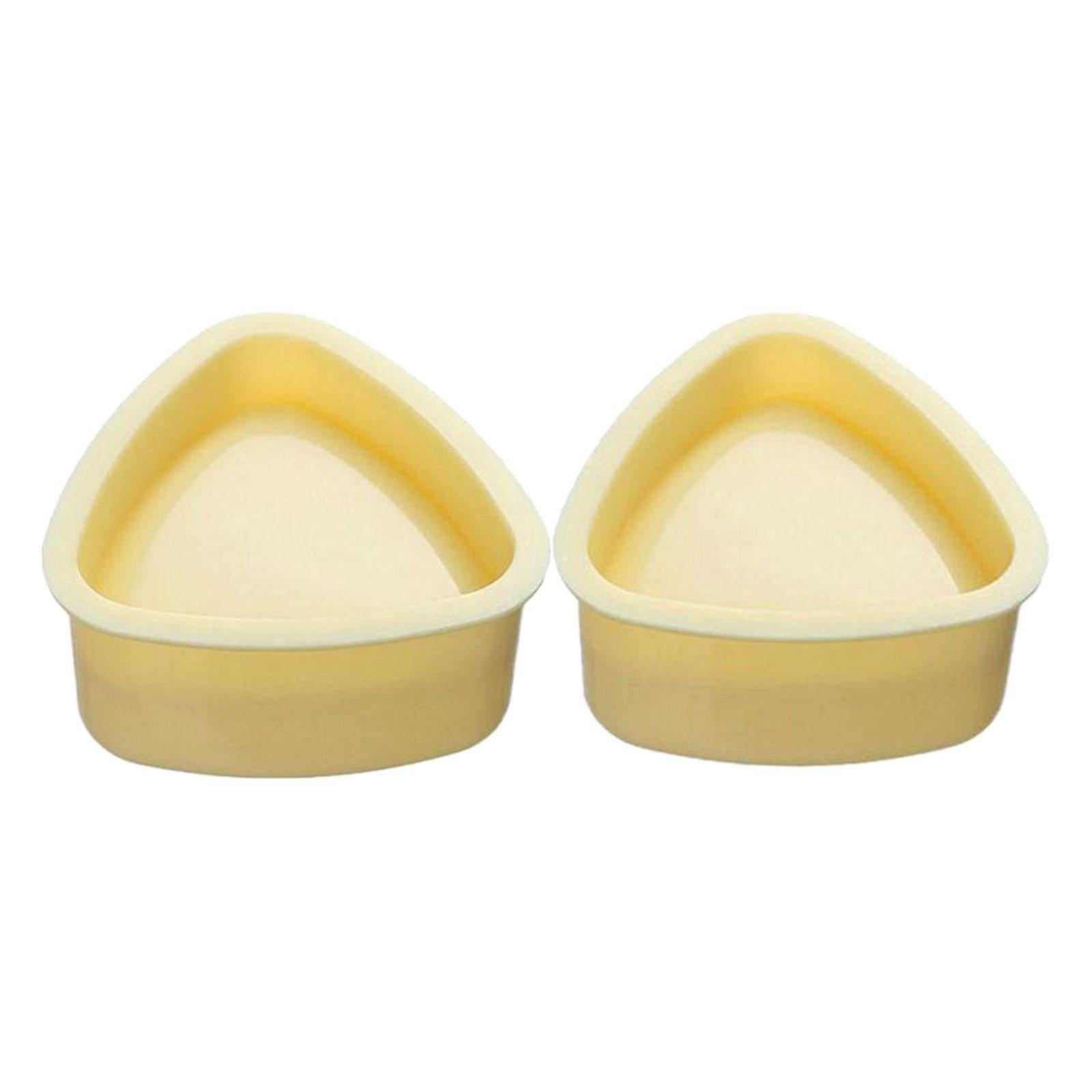 Rice Ball Maker Sushi Maker  Heart DIY Tool Sushi Embossing Device