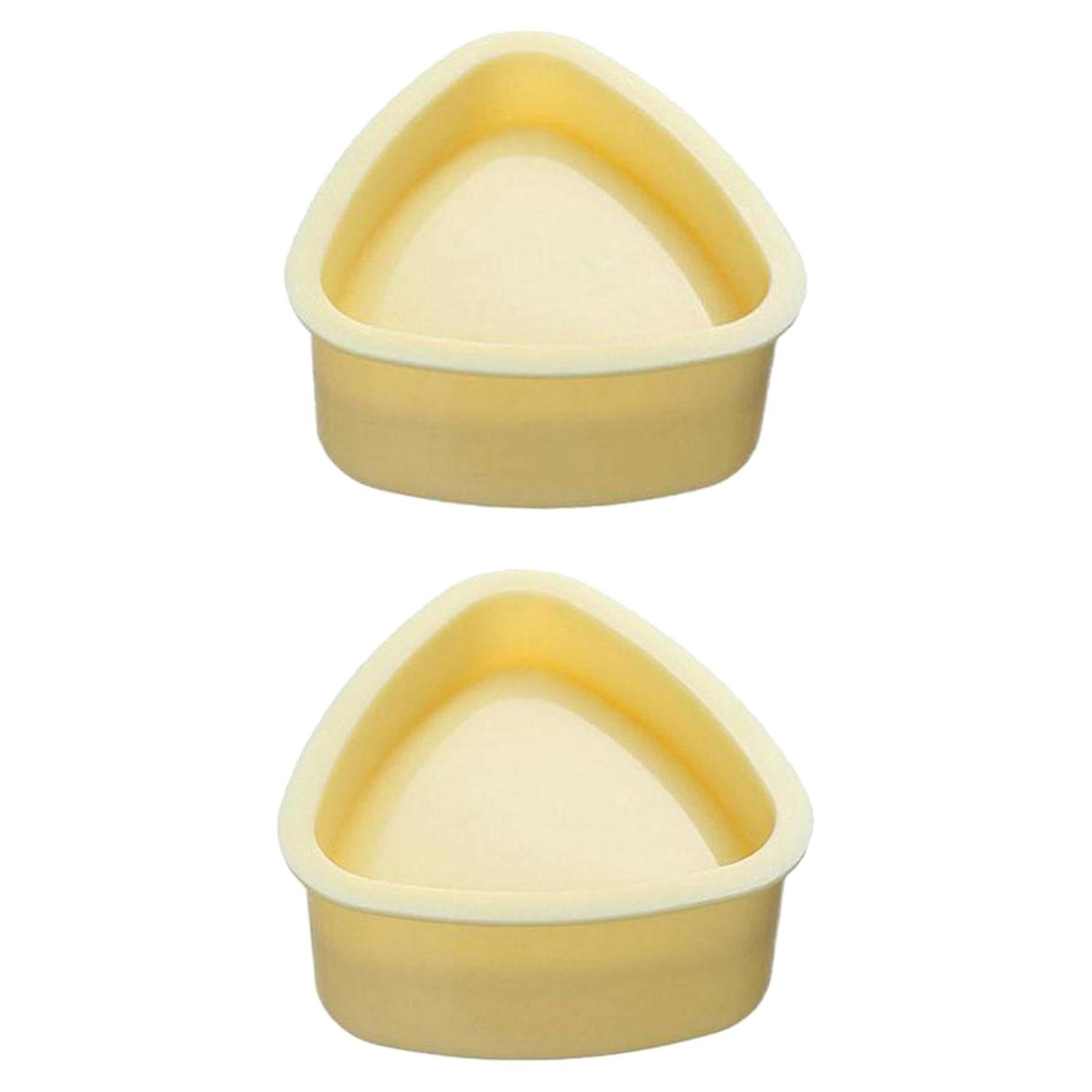 Rice Ball Maker Sushi Maker  Heart DIY Tool Sushi Embossing Device