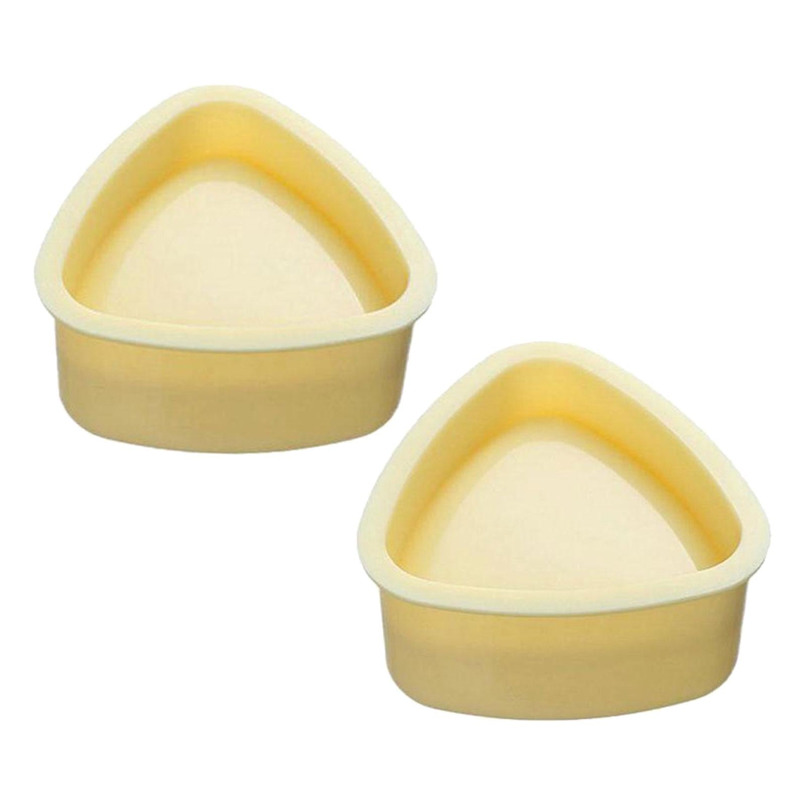 Rice Ball Maker Sushi Maker  Heart DIY Tool Sushi Embossing Device
