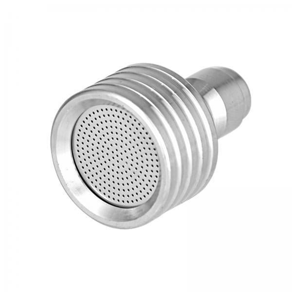 2xHigh Pressure Washer Spray Nozzle for Cleaning Cars/ Outdoor Furniture