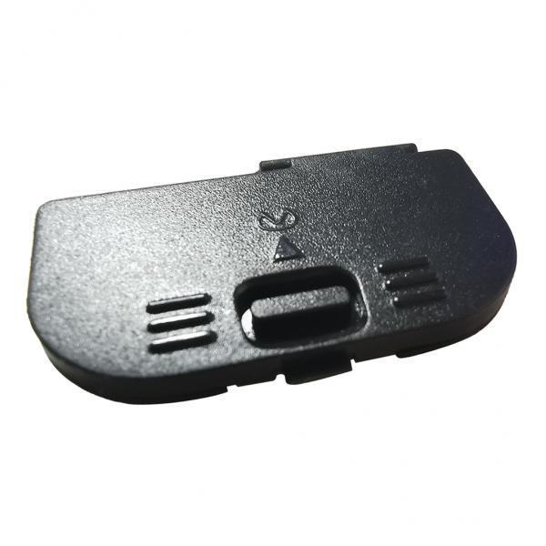 6xBattery Cover Cap Door Lid for Nikon D200 D300 D300S D700 Fujifilm S5 Pro