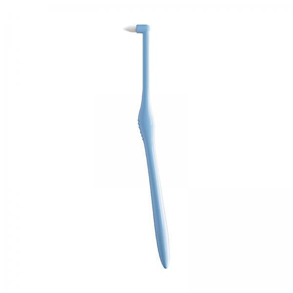 6xInterdental Brush Cleaning Gap Single Tufted Toothbrush for Indoor Trip