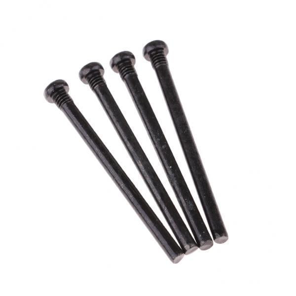 5x4x RC Car Replacement Round Head Screws for Xinlehong 9115 9116, 3 x 36PMHO