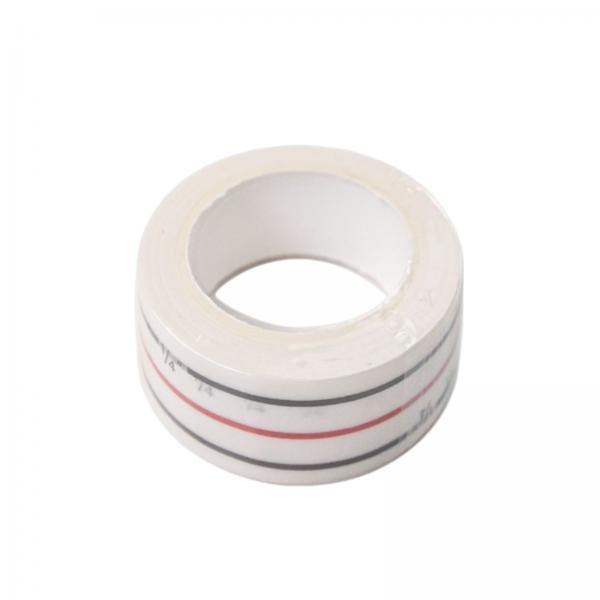 6xDiagonal Seam Tape Fittings Accurate Seam Guide Easy to Use Instruction Tool