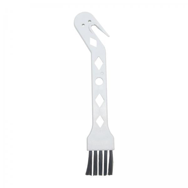 6xVacuum Cleaner Cleaning Brush Parts Portable for Vacuum Parts Accessories Style B