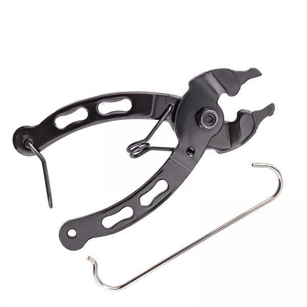 6xBike Chain Tool Sturdy Bike Chain Link Pliers for Mountain Bikes Cycling Style A
