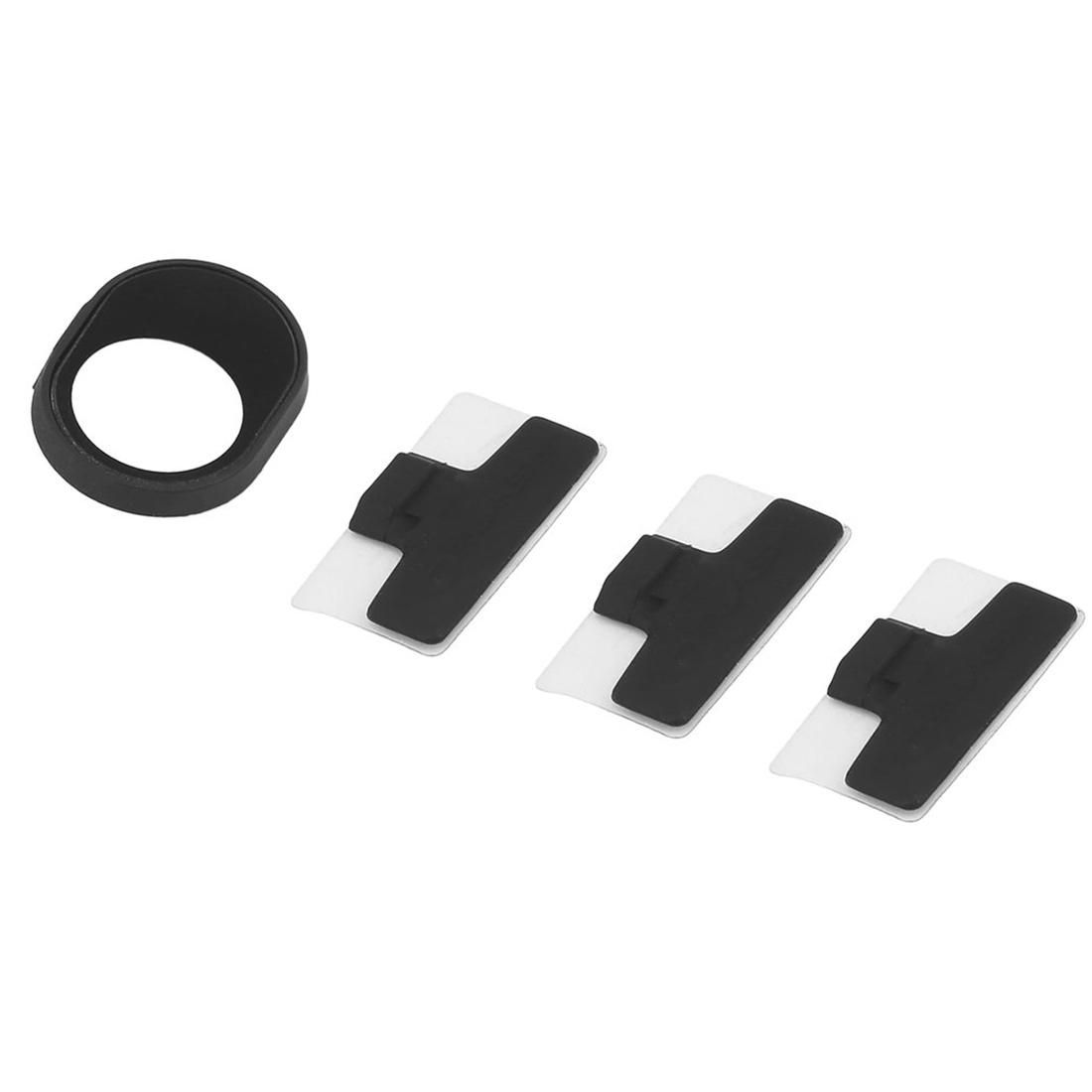 Filter Lens Suitable for DJI Spark CPL Filter Drone Lens Accessories (Black)