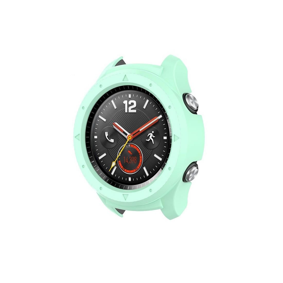 For Huawei Watch 2 PC Protective Case (Duck Color)