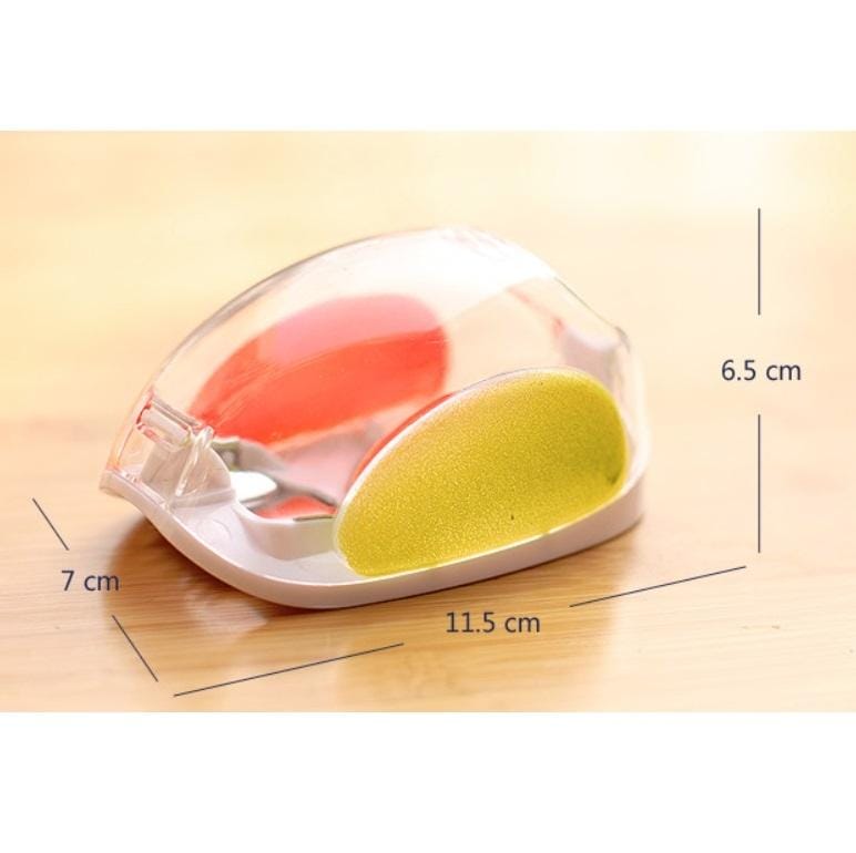 5 PCS Creative Corn Thresher Grinder Random Colour Delivery