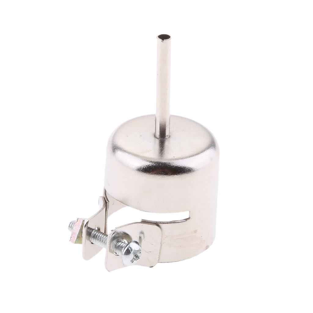Universal Heat Gun Nozzle Hot Air Gun Mouth Heat Resisting Tool 3mm