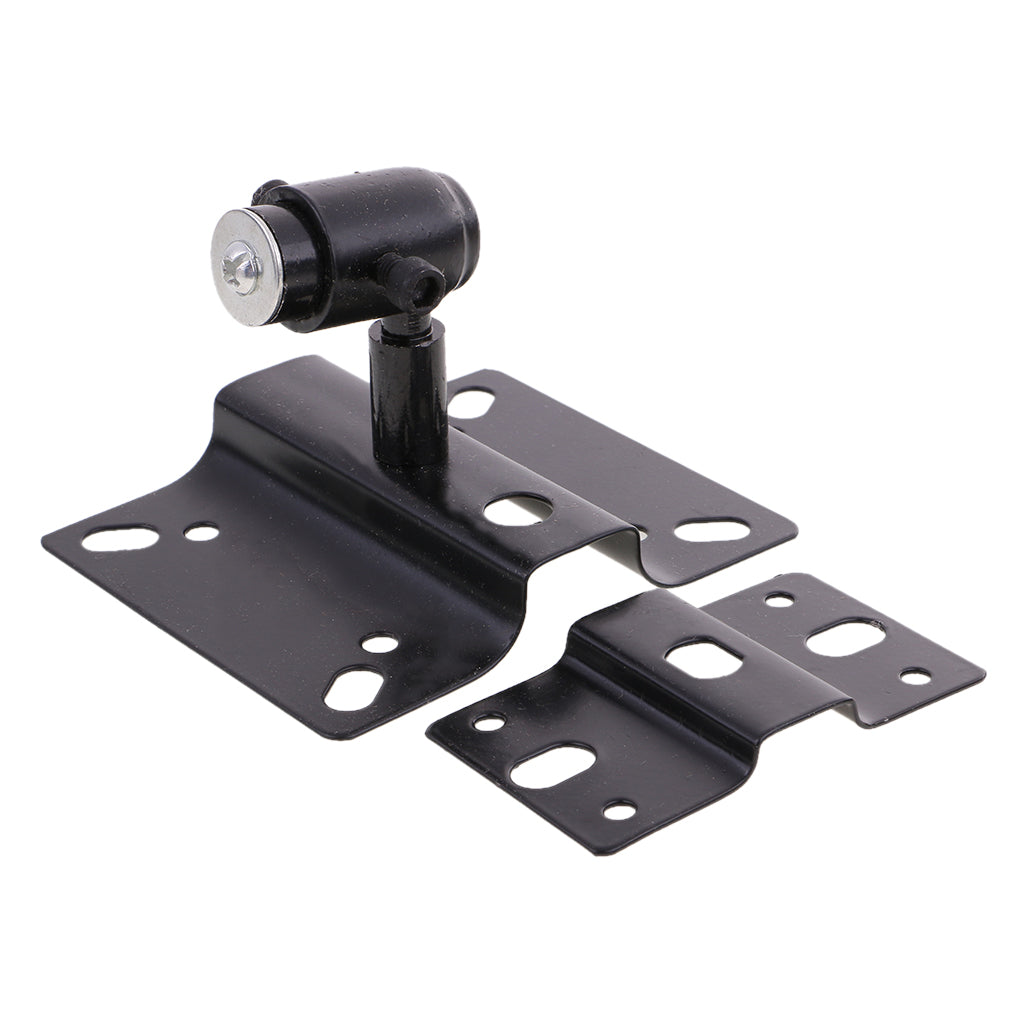Adjustable Surround Satellite Speaker Bracket Wall Mount Stand for BOSE 101