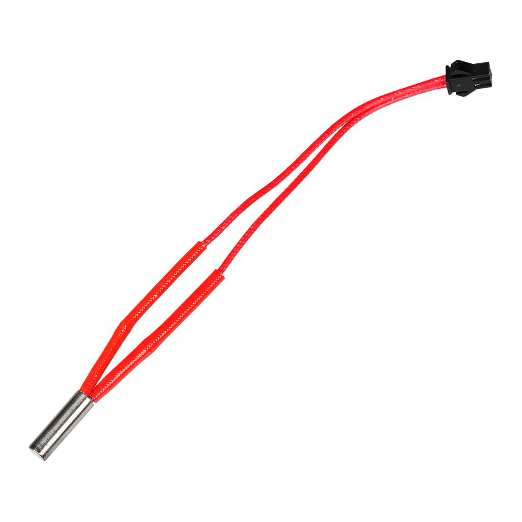Cartridge Heater 12V 40W for 3D Printer Repair