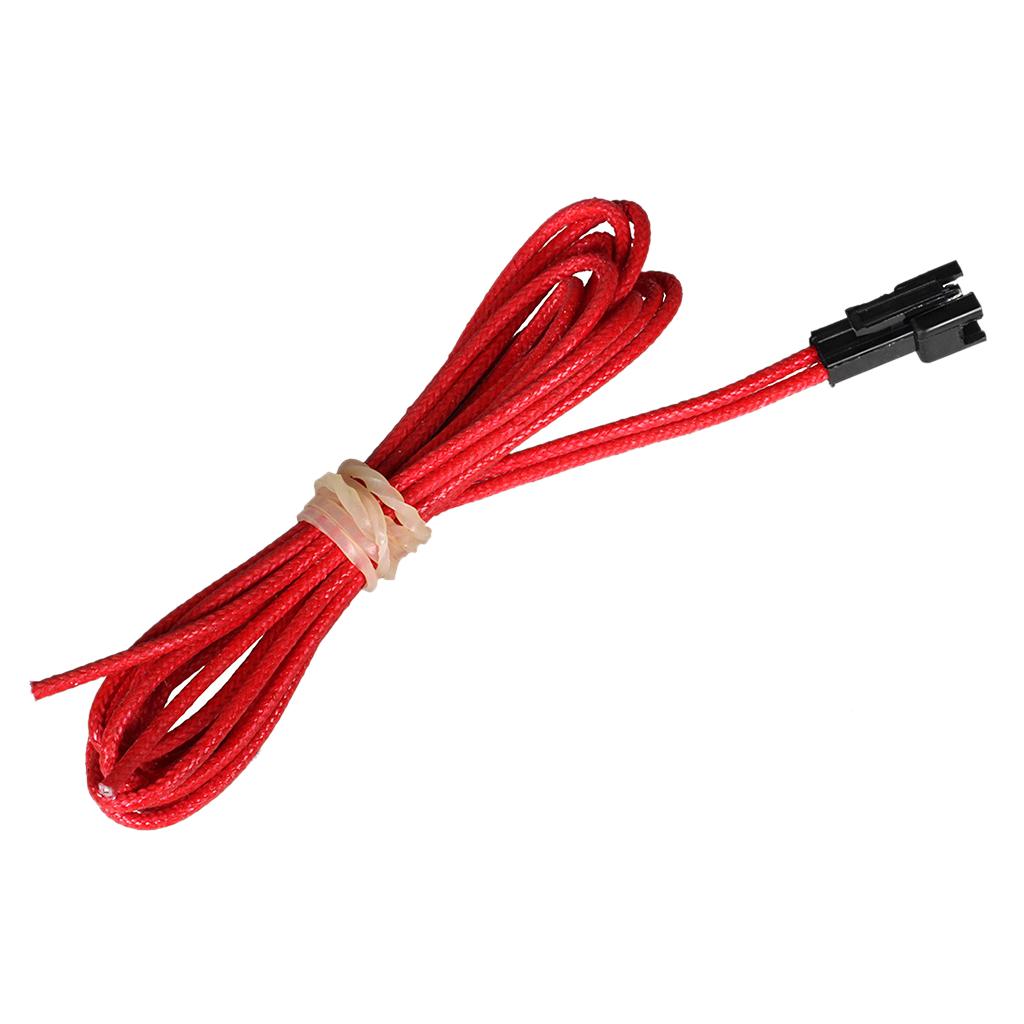 Cartridge Heater 12V 40W for 3D Printer Repair