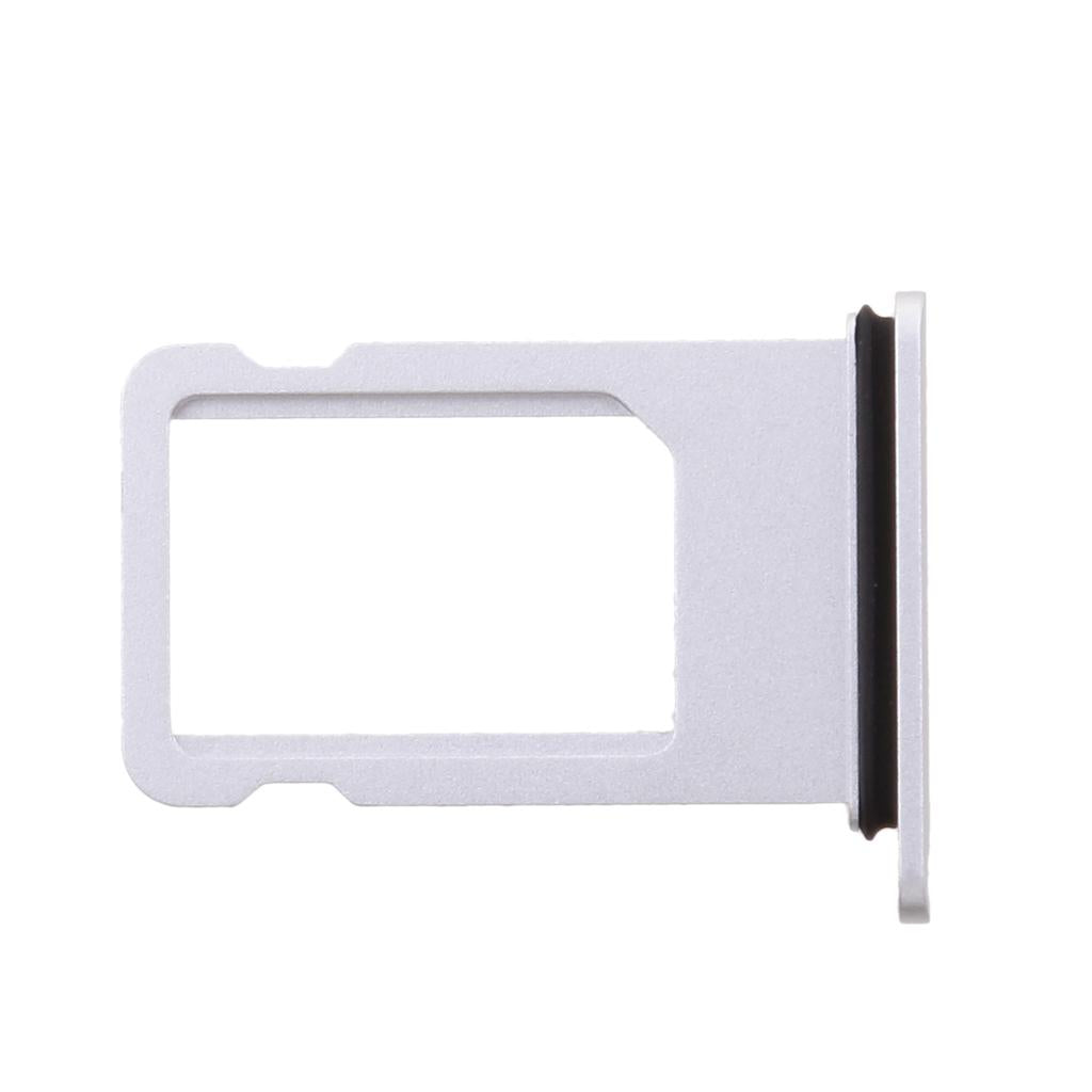 2xSIM Card Tray Slot Holder Replacement Part For Apple iPhone 8Plus Silver
