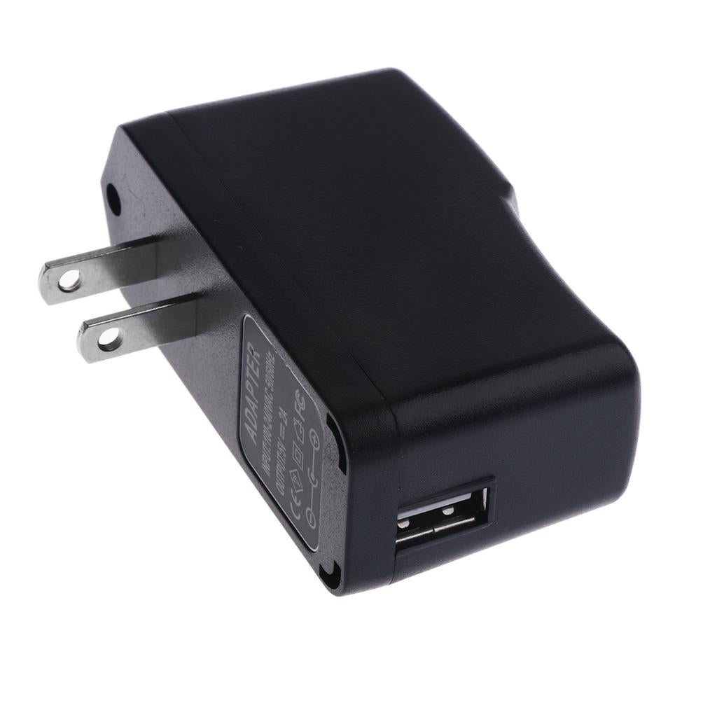 5V 2A USB Charger Plug Wall Charger for iPhone Samsung Nokia HTC US Standard