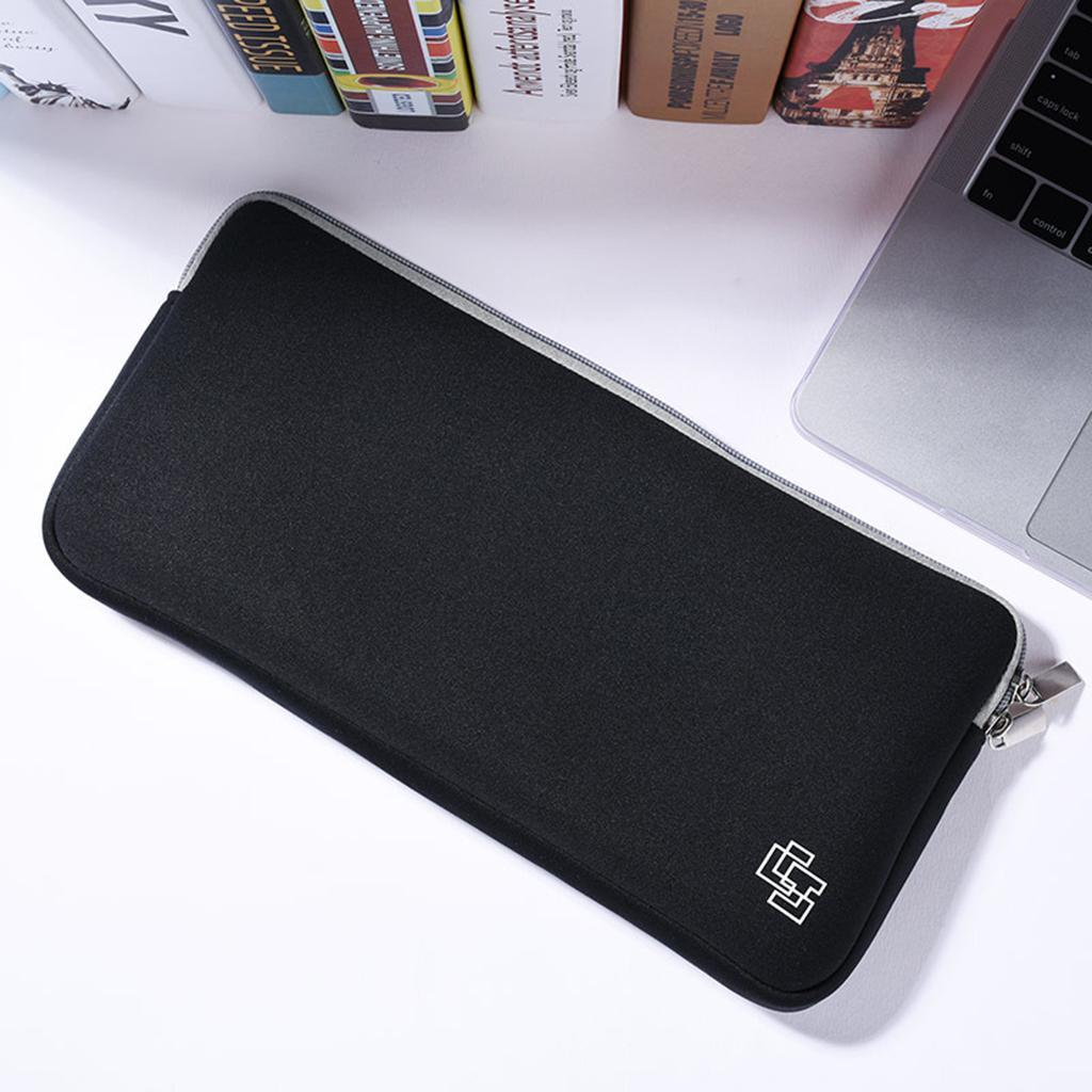Bluetooth Keyboard Sleeve Case Bag Carrying Pouch Cover Bag,for Apple iMAC