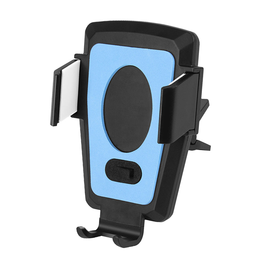 Automatic Universal Smartphones Car Air Vent Mount Holder Cradle