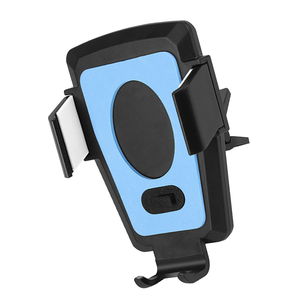Automatic Universal Smartphones Car Air Vent Mount Holder Cradle